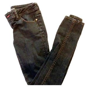 Mek Dnm - Moscow Cigarette Jeans